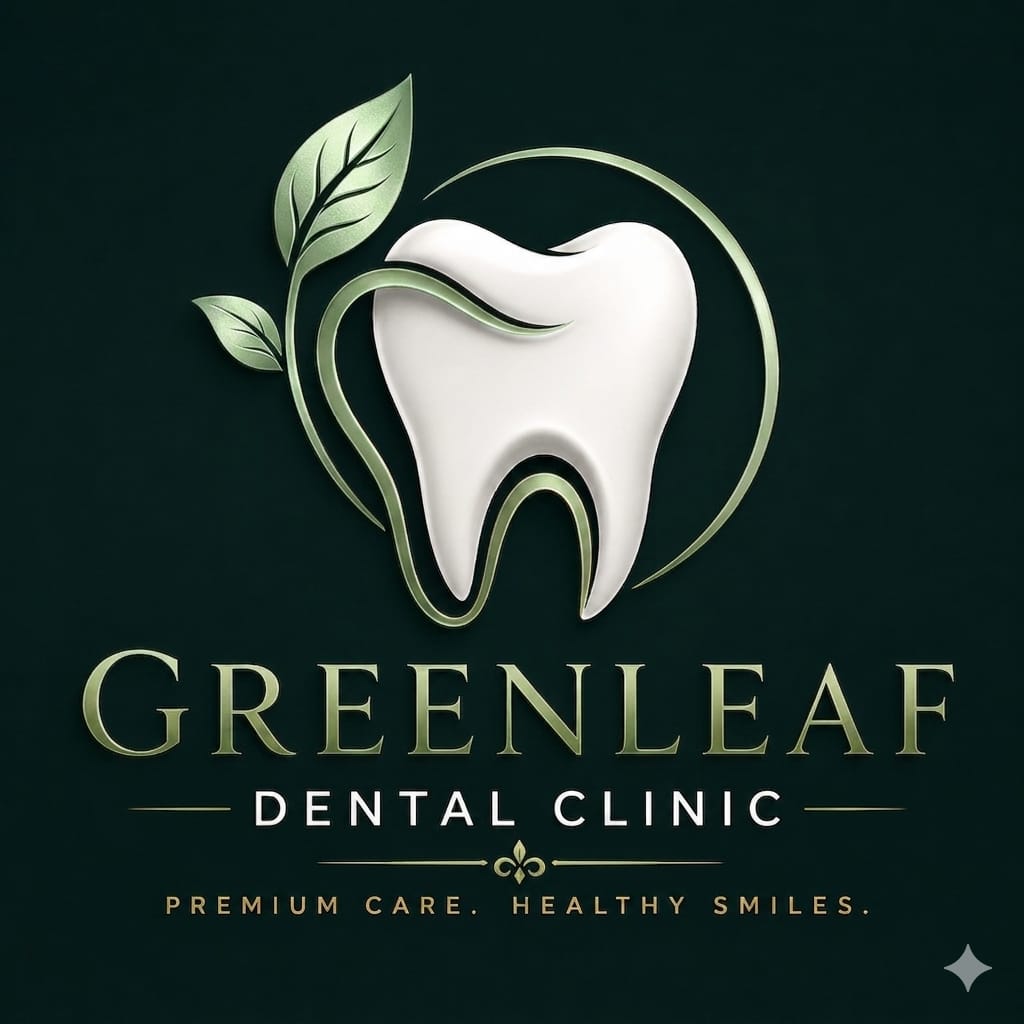 GREEN LEAF DENTAL CLINIC