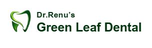 dr.renus green leaf dental in chromepet and hasthinapuaram area